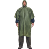 PONCHO PVC cu gluga 2