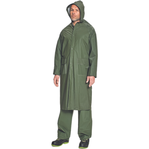 CETUS manta de ploaie PVC 2