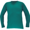 verde închis