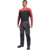 EMERTON tricou maneca lunga negru 3