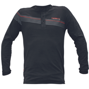 SANDOWN bluza maneca lunga 1