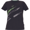 negru/verde