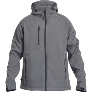 BEGNA softshell sacou
