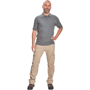 DHANU bluza polo 2