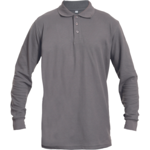 SANGU bluza polo maneca lunga