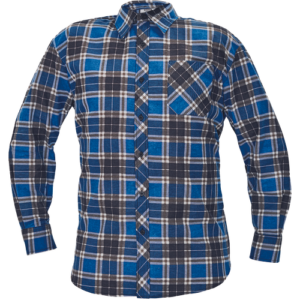 SATURN camasa din flanel
