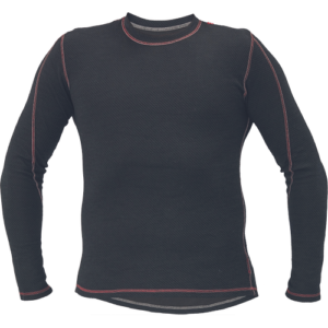 ABILD tricou maneca lunga