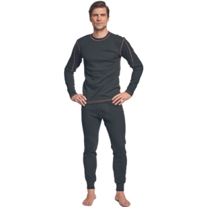 Alternative view of ABILD tricou maneca lunga