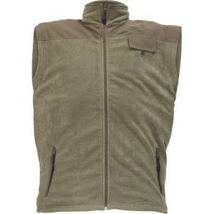 Alternative view of RANDWIK jacheta din fleece