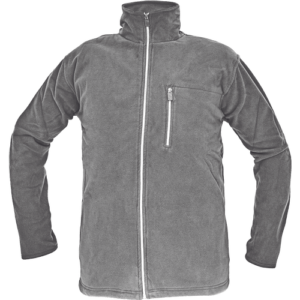 KARELA jacheta din fleece