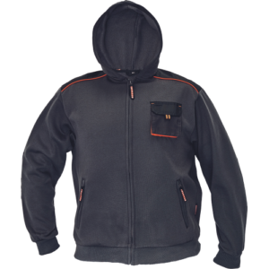 EMERTON bluza de vant