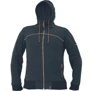 EMERTON NEW bluza de vant