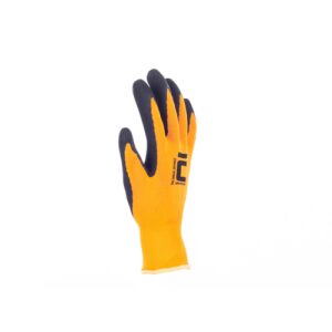 PALAWAN ORANGE manusi nylon/latex 2