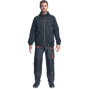 Alternative view of EMERTON NEW bluza de vant