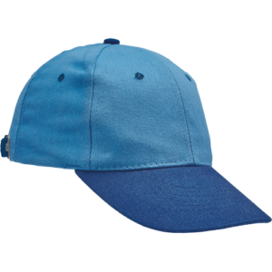 STANMORE sapca de baseball albastru