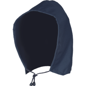 BARKER hood  uni