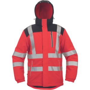 KNOXFIELD HVPS WINT.parka