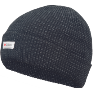 CLEEVE RFLX knitted hat