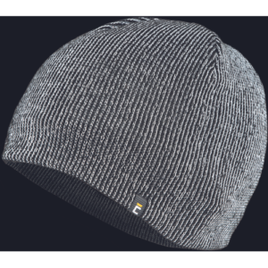 Alternative view of WRAXALL RFLX knitted hat
