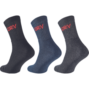 SEGIN sosete 3pack