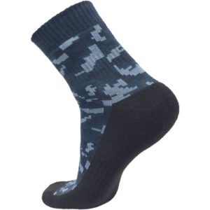 NEURUM CAMOU socks