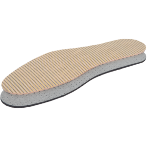 Alternative view of CURASKAPPI SUMMER 2IN1 insole