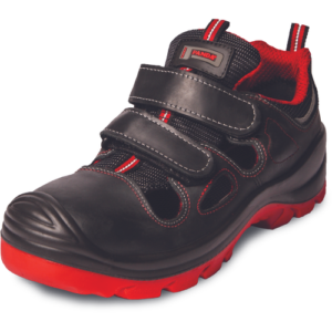 BIRUSA MF S1P SRC sandale