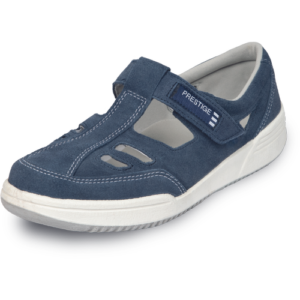 PRESTIGE SUEDE OB SRA sandale