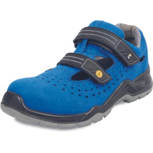 HAGEWILL MF ESD S1P SRC sandale