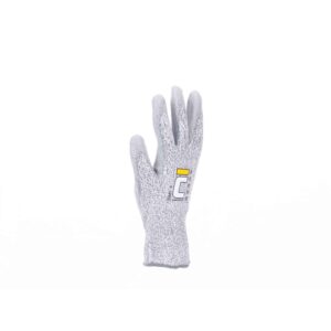 Alternative view of OENAS manusi HPPE/nylon melange