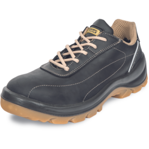 PANDA TOP CLASSIC VICTOR S3 pantofi SRC