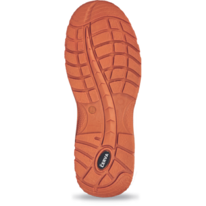 Alternative view of MONTROSE GREY ORANGE ESD S1P SRC