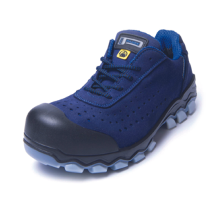 COOPER MF ESD S1P SRC pantofi