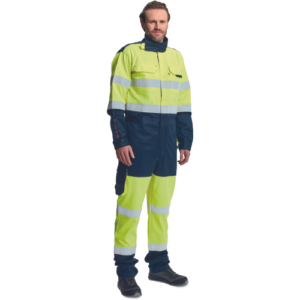 Alternative view of MULTINORM PICK PM HV combinezon