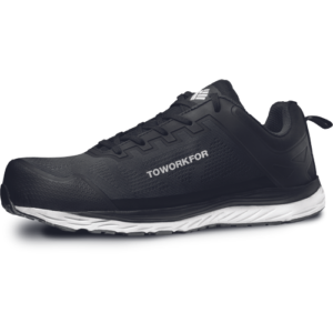 SUPER SET BLACK ESD S1P SRC pantofi