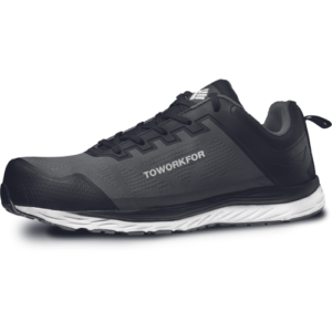 SUPER SET GREY ESD S1P SRC pantofi