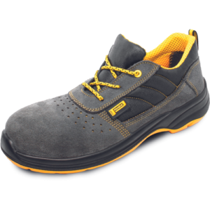 NAPOLI MF S1 ESD SRC pantofi