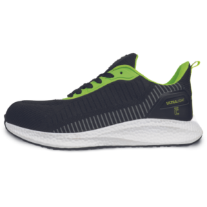 Alternative view of ULTRALIGHT MF ESD S1 SR pantofi