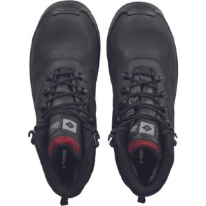 Alternative view of WATT WR WRU HRO SB P SRC ankle