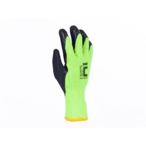 SALANGANA WINTER glove 2