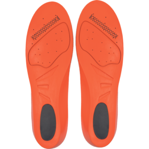 Alternative view of PANDA branturi HEEL STRIKES
