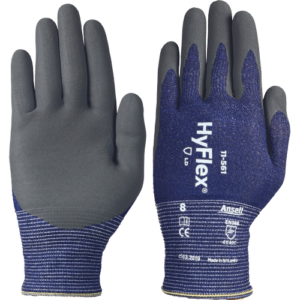 Ansell 11-561 Hyflex manusa 1