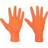 SPOONBILL GRIP nitrile gloves 1