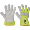 CURLEW WINTER HiVis manusi 1