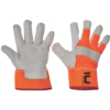CURLEW WINTER HiVis manusi 2