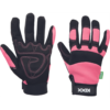 ROCKY manusi combinate 1