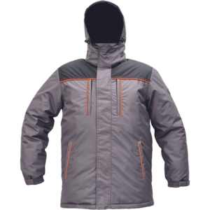 CREMORNE parka