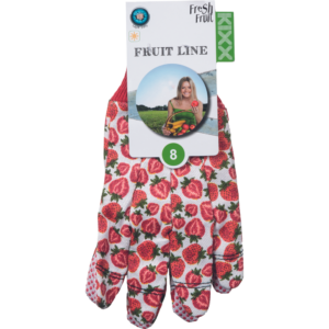 FRESH FRUIT manusi textile PVC dots 2