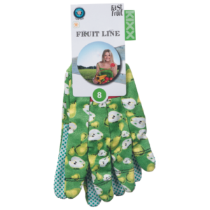 FAST FRUIT manusi textile PVC dots 2