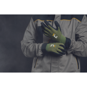 VIRDIS manusi bamboo/nylon latex 2